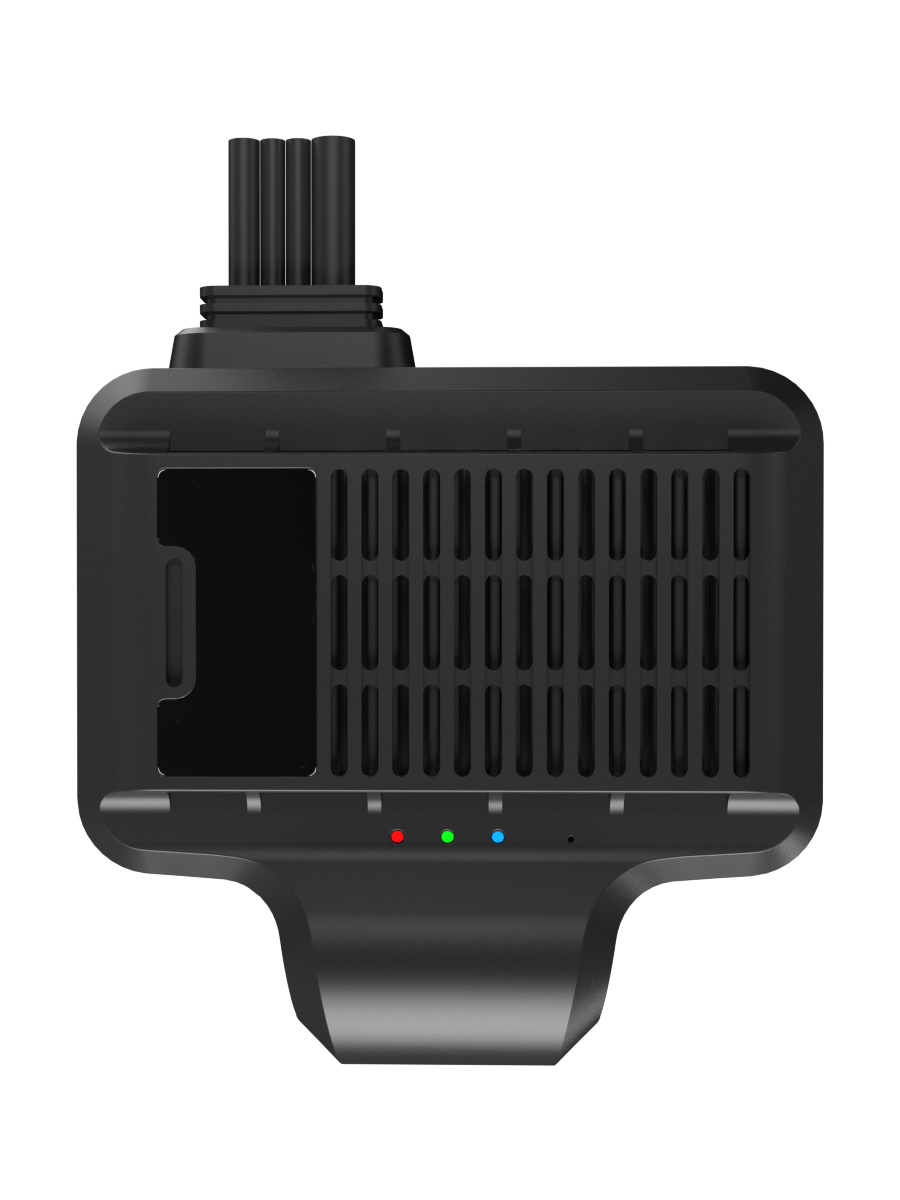 SADEGPS TRK-450 Araç İçi 5 Kanal (OPS) Kayıt Kamerası