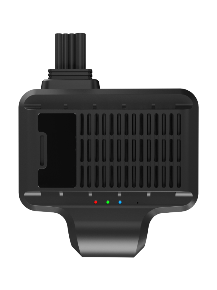 SADEGPS TRK-450 Araç İçi 5 Kanal (OPS) Kayıt Kamerası