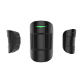 AJAX MOTIONPROTECT, Kablosuz, PIR Dedektör, SİYAH