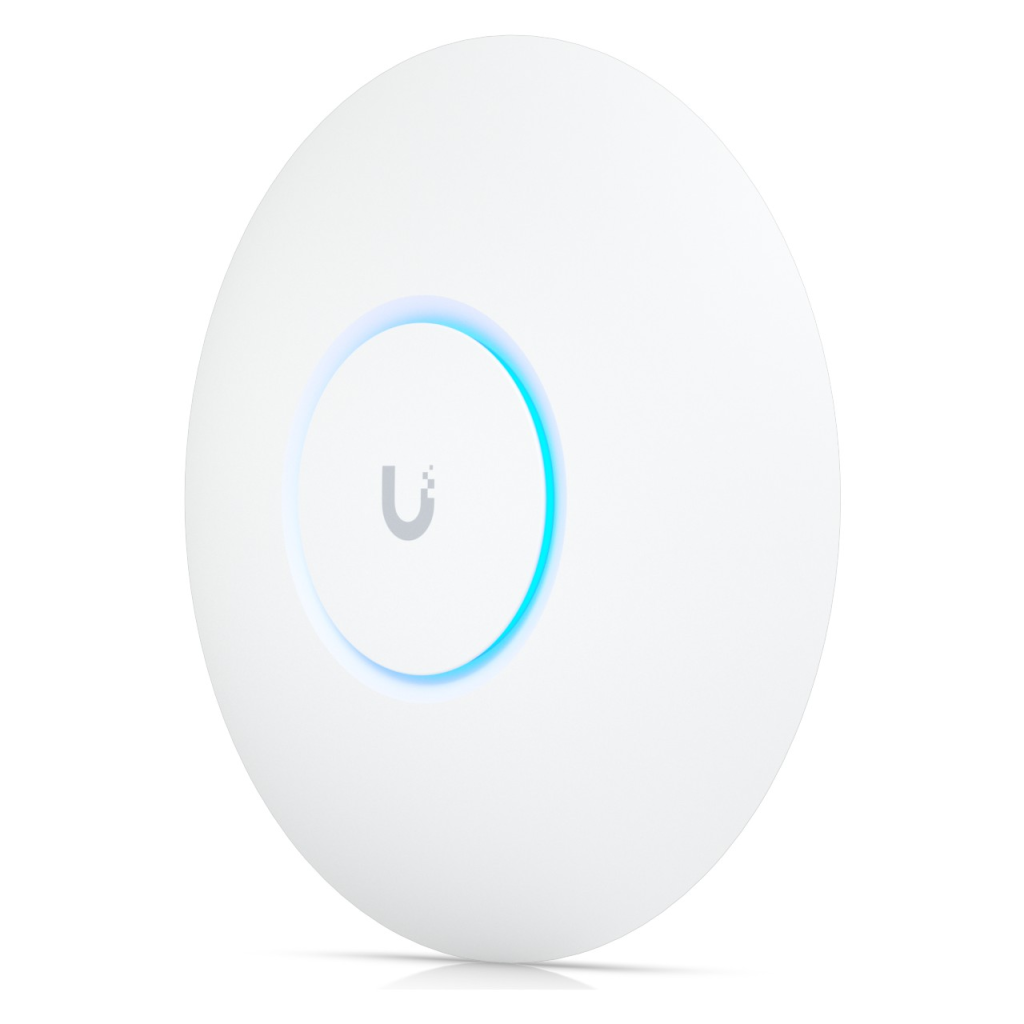 UBIQUITI 6 Plus, UniFi, Dual Band, 3000Mbps, Wifi6, Tavan Tipi, Access Point (Poe Adaptör Çıkmaz)