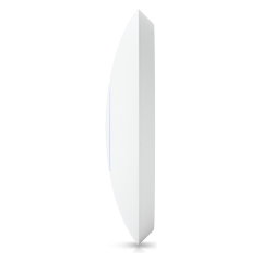 UBIQUITI 6 Plus, UniFi, Dual Band, 3000Mbps, Wifi6, Tavan Tipi, Access Point (Poe Adaptör Çıkmaz)