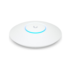 UBIQUITI 6 Plus, UniFi, Dual Band, 3000Mbps, Wifi6, Tavan Tipi, Access Point (Poe Adaptör Çıkmaz)