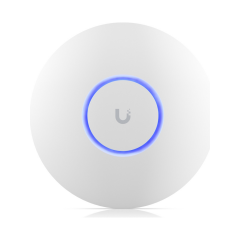 UBIQUITI 6 Plus, UniFi, Dual Band, 3000Mbps, Wifi6, Tavan Tipi, Access Point (Poe Adaptör Çıkmaz)