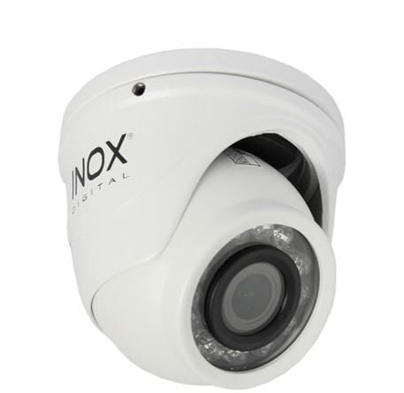 İNOX-5502 AHD 2MP AHD CCTV 4 PİNLİ ARAÇ KAMERASI
