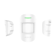 AJAX MOTIONPROTECT, Kablosuz, PIR Dedektör, BEYAZ