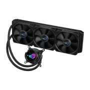 ASUS ROG STRIX LC III 360MM İŞLEMCİ SIVI SOĞUTUCU