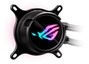 ASUS ROG STRIX LC III 360MM İŞLEMCİ SIVI SOĞUTUCU