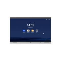 65'' DAHUA DHI-LCH65-MC410-B 4K ANDORID 5MP KAMERA SMART INTERACTIVE WHITEBOARD DOKUNMATİK EKRAN