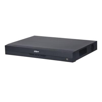 DAHUA NVR5232-EI2 32 KANAL NVR NETWORK KAYIT CİHAZI