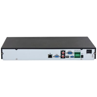 DAHUA NVR5232-EI2 32 KANAL NVR NETWORK KAYIT CİHAZI