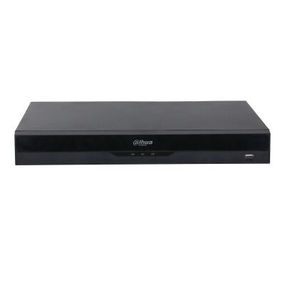 DAHUA NVR5232-EI2 32 KANAL NVR NETWORK KAYIT CİHAZI