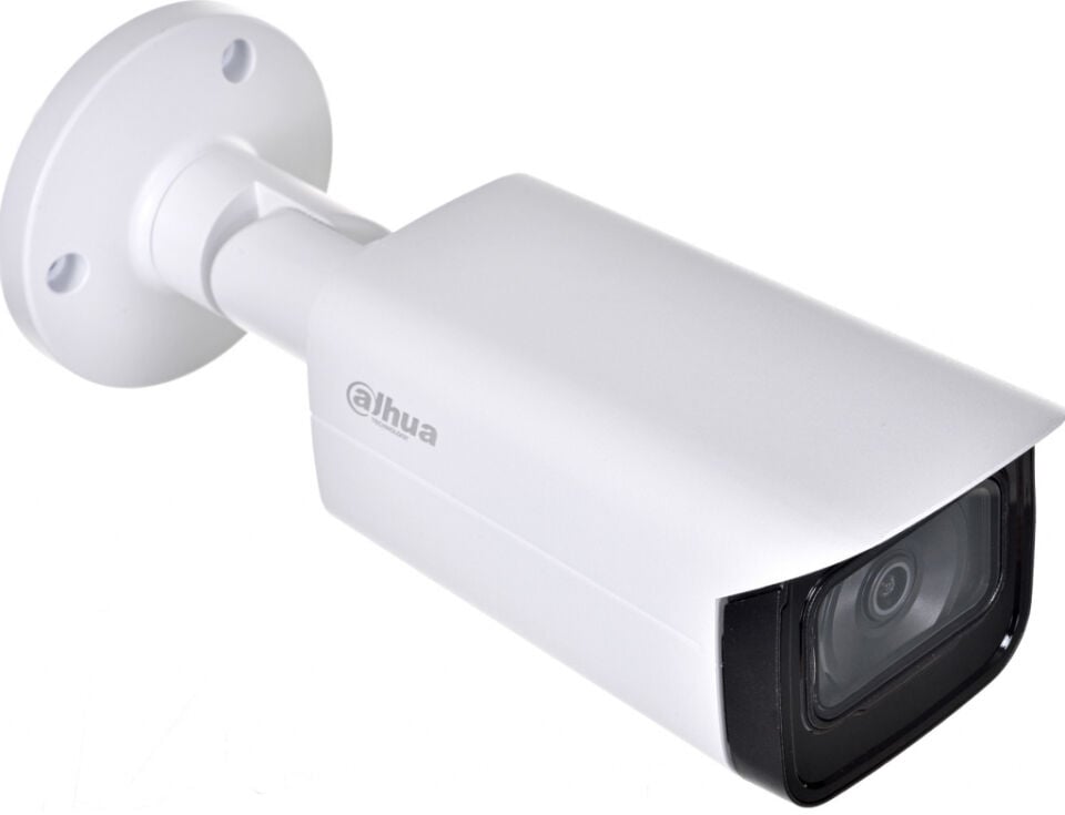 DAHUA IPC-HFW5241T-ASE-0360B 2MP e-POE  METAL IR BULLET IP KAMERA
