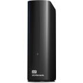 WD ELEMENT DESKTOP 18TB USB3.0 3.5'' HARICI HDD WDBWLG0180HBK-EESN