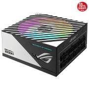 ASUS ROG LOKI SFX-L 1200W BLACK SILVER GAMING PSU