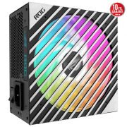ASUS ROG LOKI SFX-L 1200W BLACK SILVER GAMING PSU