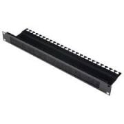 LANDE LN-KDG-YKD1UFC-BL 1U Fırçalı Organizer