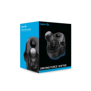 LOGITECH 941-000130 Driving Force Shifter Oyuncu Dreksiyon Vitesi (G29, G920)