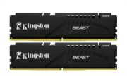 64GB KINGSTON DDR5 6000MT/ CL30 KF560C30BBEK2-64TR KINGSTON BEAST 2x32G