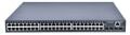 STONET SC-514804MPUW800 48 PORT POE GB L2 YÖNETİLEBİLİR OMURGA SWİTCH (800W)