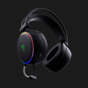 T-DAGGER T-RGH304 SONA, 7.1 Surround Sound, Renkli Aydınlatma, 2.10Mt USB Kablolu, Mikrofonlu, Gaming Kulaklık