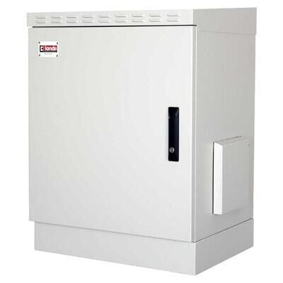 LANDE LN-PLNTH-D60-LG BEYAZ BAZA