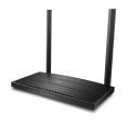 TP-LINK ARCHER VR400 V3, AC1200, 4 Port, Dual Band Wifi, 1200Mbps, 2×Anten, 3G-4G USB Desteği, VDSL2, ADSL2+ MODEM