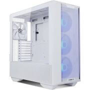 LIAN LI LANCOOL III 4x FAN MID-TOWER BEYAZ ATX KASA G99.LAN3RW.00