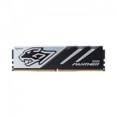 Apacer Panther 16GB 1x16GB 5200MHz CL40 DDR5 Gaming Ram (AH5U16G52C5227BAA-1)