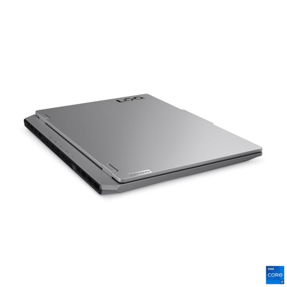 LENOVO 83JE01CXTR, LOQ 15IRX10, i7-13645HX, 15,6'' FHD, 144Hz, 16Gb DDR5 Ram, 512GB SSD, 8GB RTX5060 Ekran Kartı, FreeDos, GAMING Notebook