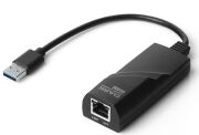 DARK DK-NT-U3GLAN2 USB 3.0 10/100/1000Mbps Gigabit Çevirici Adaptör