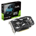 ASUS DUAL-RTX3050-O6G, 6GB, GDDR6, 96Bit, 1xHDMI, 1xDP, 1xDVI GAMING Ekran Kartı