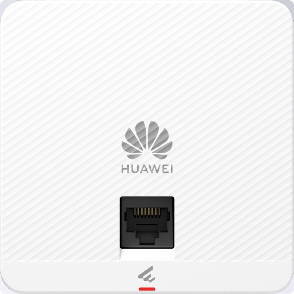 HUAWEI eKIT AP162E AX3000 WIFI6 2976 MBPS 1PORT 2.4G 2x2MIMO 5G 2x2MIMO SMART ANTENNA 2.4 GHZ & 5 GHZ POE ADAPTORSUZ IND