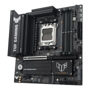 ASUS TUF GAMING B850M-PLUS II AM5 ANAKART