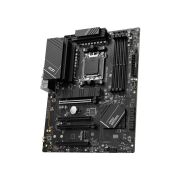 MSI PRO B650-P WIFI DDR5 6000MHZ 1XHDMI 1XDP 2XM.2 USB 3.2 ATX AM5 (AMD AM5 9000/8000/7000 SERİLERİ İLE UYUMLU)