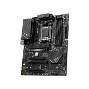 MSI PRO B650-P WIFI DDR5 6000MHZ 1XHDMI 1XDP 2XM.2 USB 3.2 ATX AM5 (AMD AM5 9000/8000/7000 SERİLERİ İLE UYUMLU)