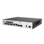 HUAWEI eKIT AC650-128AP 10 PORT 2 X 10G SFP+ WIRELESS CONTROLLER