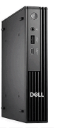 DELL QCM1250 BTO106_QCM1250_U Ultra 5 235T 16GB 512GB SSD DOS Mini Bilgisayar
