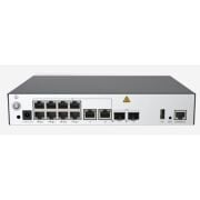 HUAWEI eKIT AC650-256AP 10 PORT 2 X 10G SFP+ WIRELESS CONTROLLER