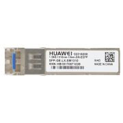 HUAWEI SFP-GE-LX-SM1310 SM 1.25G 1310NM 10KM SFP MODÜL