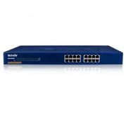 TENDA TEG1016G 16 PORT 10/100/1000 Mbps SWITCH
