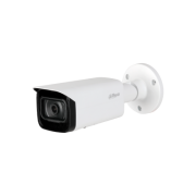 DAHUA HFW5241T-ASE 1/3 CMOS 2MP 3.6mm POE Sesli Bullet WizMind IP Güvenlik Kamera