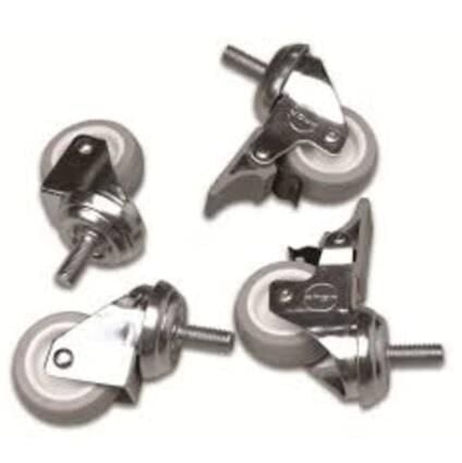 LANDE LN-ZMN-TKR-5520-XX 4 lü Tekerlek Modülü