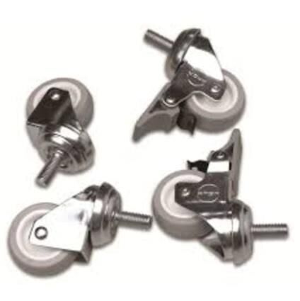 LANDE LN-ZMN-TKR-5520-XX 4 lü Tekerlek Modülü