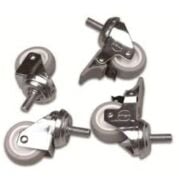 LANDE LN-ZMN-TKR-5520-XX 4 lü Tekerlek Modülü