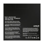 AMD RYZEN 9 9950X3D2 4.3GHZ 192MB AM5 BOX İŞLEMCİ