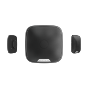 AJAX StreetSiren, Kablosuz, Harici Siren, SİYAH