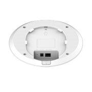 RUIJIE REYEE RG-RAP72 BE3600 Wi-Fi 7 3570 Mbps 1x2.5GLAN POE ADAPTORSUZ INDOOR ACCESS POINT