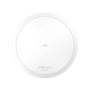 RUIJIE REYEE RG-RAP72 BE3600 Wi-Fi 7 3570 Mbps 1x2.5GLAN POE ADAPTORSUZ INDOOR ACCESS POINT