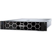 DELL R760XSSPL2 SILVER 4510 32GB 480GB SSD 2X 1100W 2U RACK SERVER