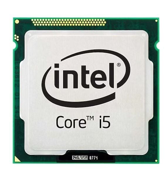 INTEL (14.Nesil) Raptor Lake i5-14400F 1.8GHz ~ 4.7GHz 20mb 1700P İşlemci Tray (Fansız)